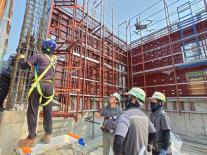 광주 화정아이파크 또 사고… HDC현대산업개발 안전 불감증 논란 재점화