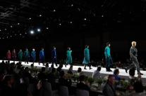 LF 닥스, 12년 만에 FW 패션쇼…131년 전통·혁신 담아