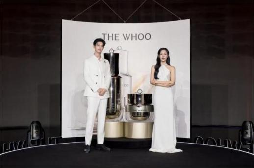 【2025 APEC】 价值比价格更重要 LG生活健康凭借后在华东山再起