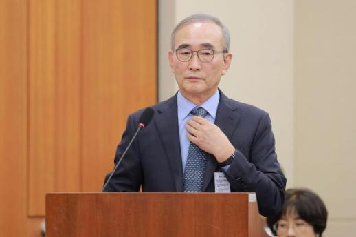 김영섭 KT 대표, 서버 폐기 은폐 의혹까지… 네 번째 국회 출석서 위증 검증 받는다