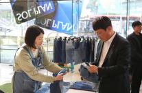 [카드업 브리핑] 신한카드, 착한 소비 위한 아름인 상생마켓 개최 外