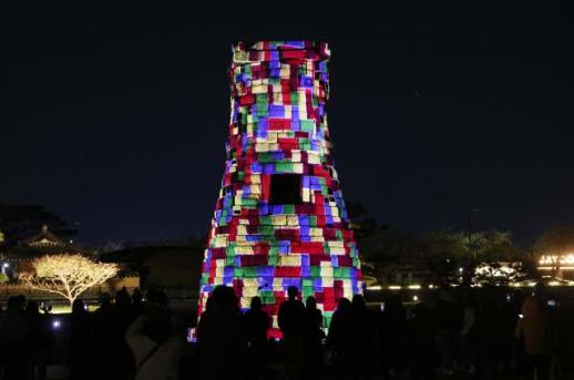 【2025 APEC】从韩服秀到科技展 庆州APEC峰会向全民敞开大门