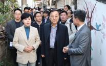 이상경 차관 사퇴 후폭풍… 김윤덕 장관 혼란 최소화, 주택공급 차질 없다