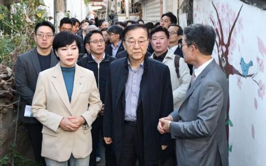 이상경 차관 사퇴 후폭풍… 김윤덕 장관 혼란 최소화, 주택공급 차질 없다