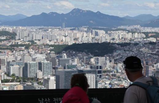 서울 전역 토지거래허가구역 지정 후폭풍… 재건축 세입자 전세 이탈 가속화