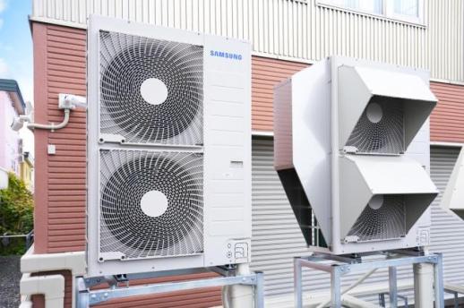 삼성전자, 日 홋카이도에 삼성 HVAC 테스트 랩 설립