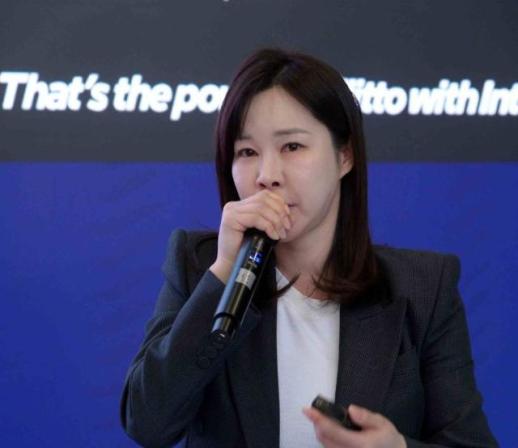 한컴, 인텔·LG전자와 온디바이스 AI 동맹 구축…내년 초 LG 그램에 어시스턴트 엣지 탑재