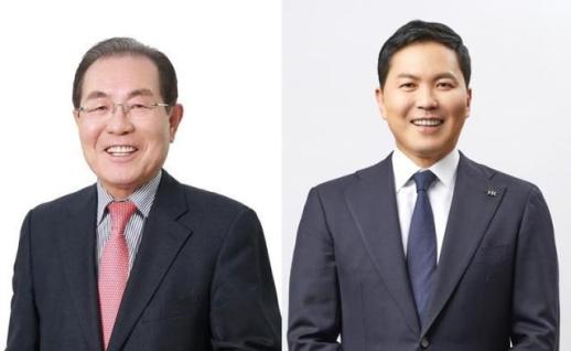 콜마홀딩스 주총 장남 승…부담부 증여 소송 여전히 변수로