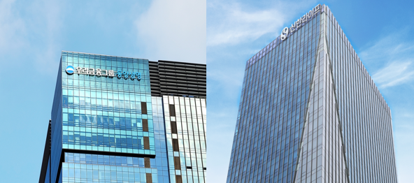 금융지주 보험사 신규 참전 동양생명 성장 아직...신한라이프는 순익 지속 확대