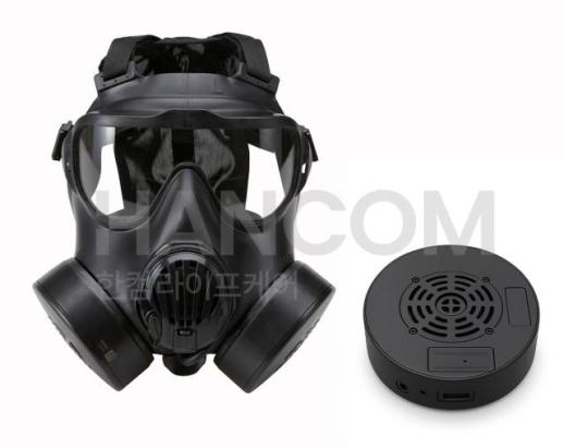 한컴라이프케어, 486억 규모 KCTC 성능개량 사업 참여…AI로 군 훈련체계 고도화