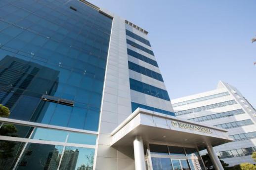 동아쏘시오홀딩스, 2025년 3분기 매출 3826억…영업이익 47.7% 급증