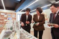 [2025APEC] 네이버 최수연 대표, 경주서 AI 기술로 로컬 생태계 성장 지원할 것