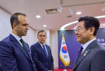 르노코리아, 韓 신규 투자 계획 정부에 전달