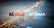 KT클라우드-노르마, K-양자 클라우드 뜬다…기술 주권 확보 의기투합
