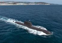 HD현대重, 4689억 규모 장보고-Ⅱ 잠수함 성능개량 사업 수주