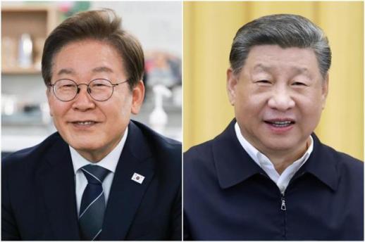 【2025 APEC】修复政治互信重寻合作之路 韩中首脑会谈前瞻