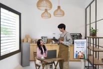 삼성전자, 2025 코리아세일페스타 진행...소상공인 특별전도