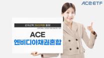 [데일리 증권 브리프] 한투운용, ACE 엔비디아채권혼합 ETF 순자산액 2500억원 돌파 外