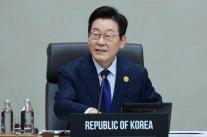 [2025 APEC] 李대통령 APEC의장으로 정상회의 주재…협력과 연대가 해답