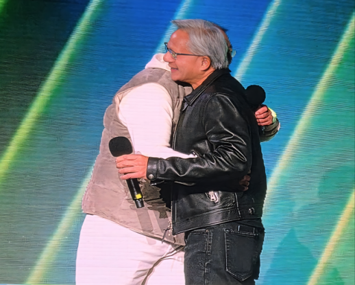 [2025APEC] 현대차그룹, 엔비디아와 AI 역량 고도화 MOU 체결