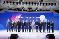 [2025APEC] LNG 기업들, 장기 파트너십 구축 요청...AI 시대 에너지 해법은 LNG