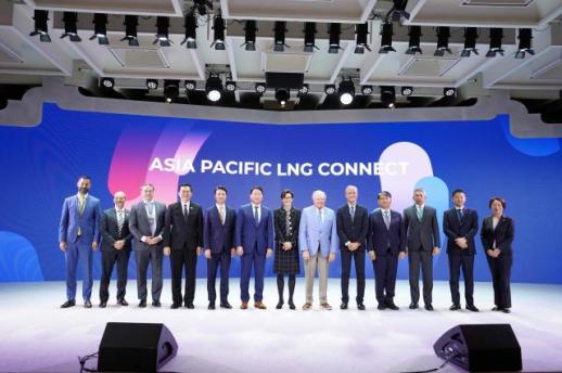 [2025APEC] LNG 기업들, 장기 파트너십 구축 요청...AI 시대 에너지 해법은 LNG
