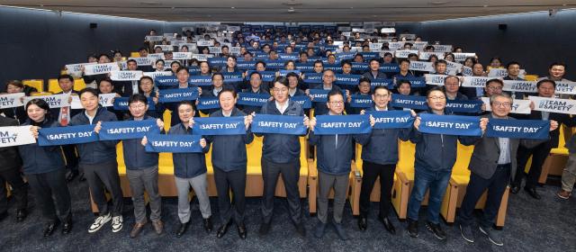 대한항공·아시아나, 세이프티 데이 행사 개최