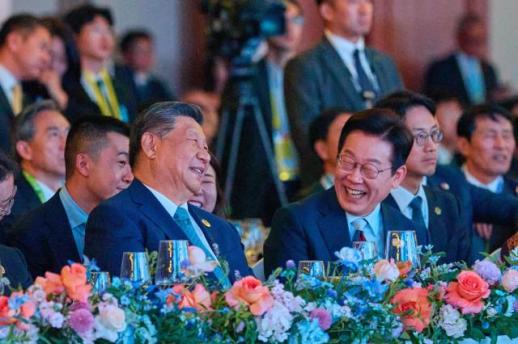 韩中首脑会谈前夕 朝鲜强烈批评韩方无核化议题