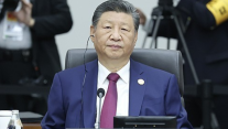 [2025APEC] 시진핑 AI는 미래 발전에 중대한 의의...아태지역 디지털 격차 해소 의지 밝혀
