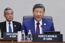 [2025APEC] 시진핑 내년 APEC은 중국 선전서 개최...아태공동체 의지 표명