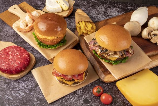 수제버거 프랭크 버거, 수익 부풀려 점주 속였다가 6.4억원 과징금 