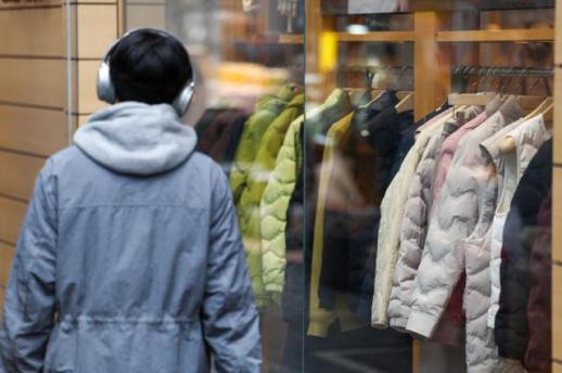 韩国羽绒服造假问题引关注 时尚平台加大监管力度