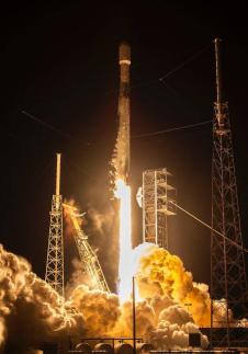 한화시스템, 425 위성 5호기로 군 정찰위성 국산화 완성