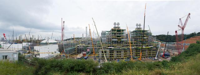 에쓰오일, 3분기 영업이익 2292억원...전년比 흑자 전환