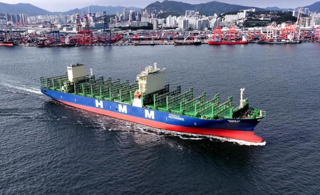 60만 닉스·11만전자 부럽지 않은 HJ중공업…1년 새 10배 오른 코스피 1등 주식