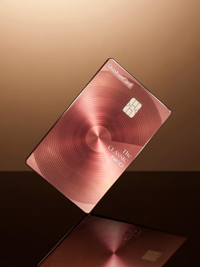 [카드업 브리핑] 신한카드, 고객 소비 특성 맞춤형 The CLASSIC NEO 카드 출시 外