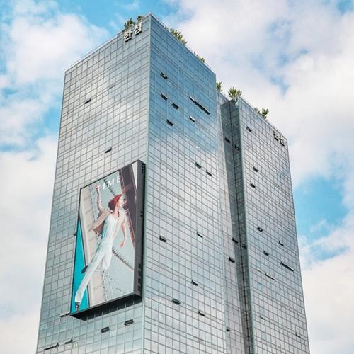 이상 고온·소비 둔화 지속…한섬, 3분기 영업이익 59% 뚝