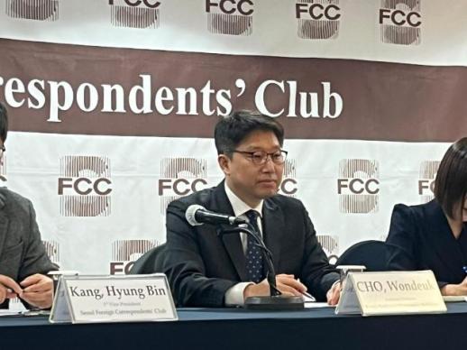 韩国专家：韩国与东盟关系进入务实外交新阶段