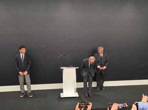 KT, 오늘 이사회서 차기 리더십·지배구조 동시 수술 나선다...해킹 수습·지배구조 개편