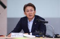 권대영 금융위 부위원장 코스피 5000 당연히 가능