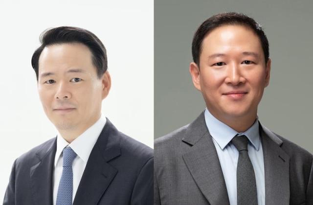 SPC그룹 사장단 인사…오너3세 허진수 부회장·허희수 사장 승진 