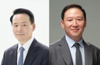 SPC그룹 사장단 인사…오너3세 허진수 부회장·허희수 사장 승진 