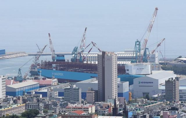 조선업 새 새키카우 엔진…HD한국조선해양, 기술 내재화로 수익 구조 재편