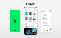 네이버 밴드, 13년 만에 대규모 리뉴얼…글로벌 사용성 강화 초점