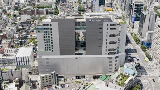 中 소비 회복 어렵네…애경산업, 3분기 영업이익 24%↓