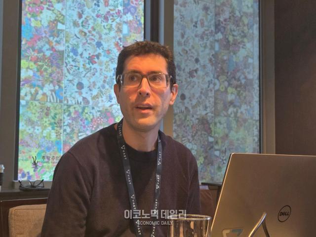 배스트 데이터, 한국 상륙 선언…AI 시대는 AI OS가 이끈다