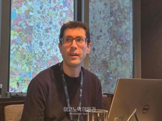 배스트 데이터, 한국 상륙 선언…AI 시대는 AI OS가 이끈다