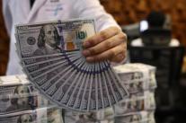 10월 말 외환보유액 4288억 달러로 5개월째 증가세…세계 9위