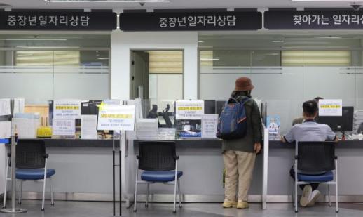 七成首都圈婴儿潮一代：若有工作机会愿返乡定居