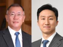 [단독] 정의선·정기선 손잡다, 현대 특허무효심판 승소